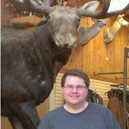 linuxmoose's profile picture. Systems Engineer and Linux Geek, specializing in SUSE/OpenSUSE Linux and virtualization technology.  Music fanatic and Sci-Fi fan.