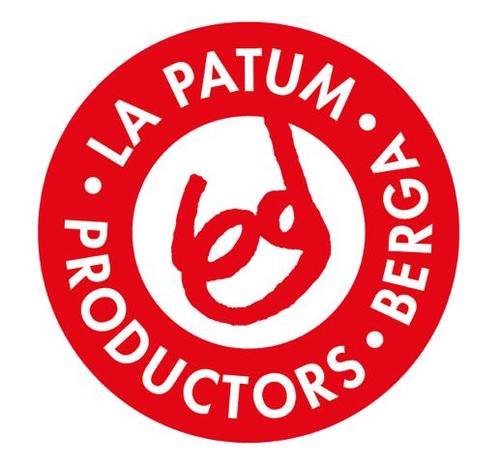 Twitter oficial La Patum productors