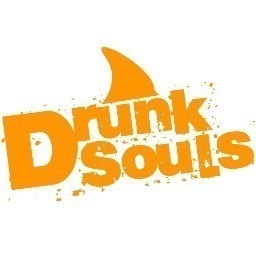 Punk spirit, Rock culture,Reggae sound..
Don't watch TV, listen to DRUNKSOULS!!! Start by Drunksouls' playlists:https://t.co/3r094Ytm9N