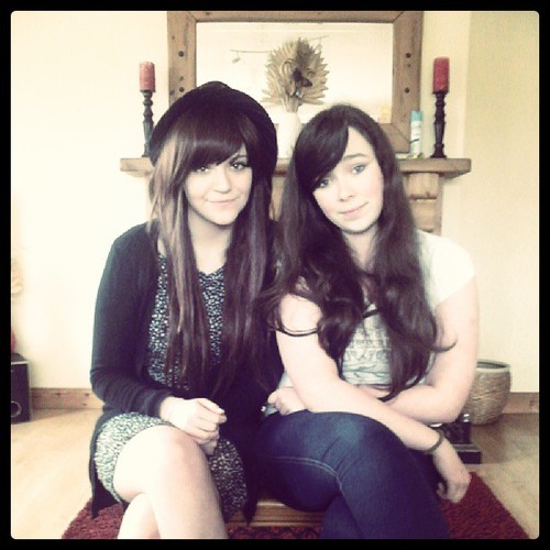 http://t.co/vO6Vyjk9O8 

Aimi,Katie&Megan❤