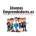 JóvenesEmprendedores (@jovenesempren) Twitter profile photo