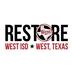 Restore West ISD (@restorewestisd) Twitter profile photo