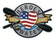 HOWnefl's profile picture. Heroes on the Water helps wounded warriors relax, rehabilitate, and reintegrate through kayak fishing and the outdoors. FREEDOM CAPTURED.
