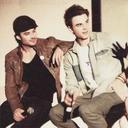 Somerhalder_Buzolic - @Ian_Nate - Twitter