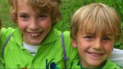 dit account is om ruben en julian te herdenken. Ongelooflijk veel respect, rust zacht in de hemel ruben en julian ♡