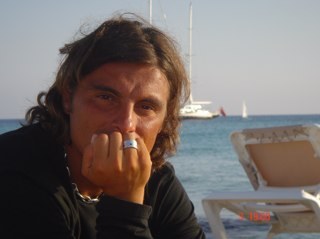 macireddavide's profile picture. 