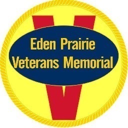 Official Twitter account for the Eden Prairie Veterans Memorial Committee.