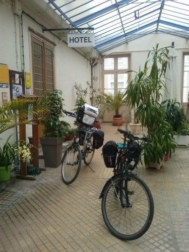 miekerr's profile picture. 