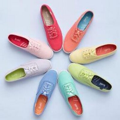 keds oakland mall