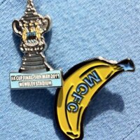 Mundo MCFC (@mundomcfc) 's Twitter Profile Photo