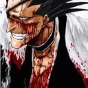 Zaraki Kenpachi (@11thCaptain) Twitter