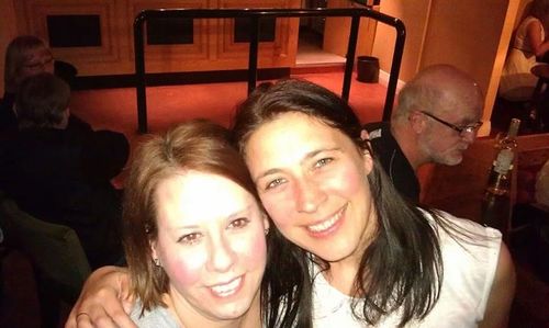 sarahwalton3's profile picture. 