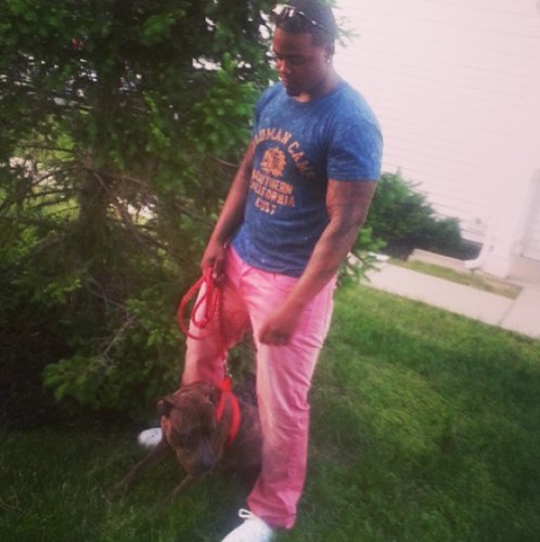 160 characters huh? Well thats not enough 2 sum up big hitta #TeamDad #SiccClick  #FairfaxEnt #TeamIphone #EBE #TOMG #TeamPolo #TeamInked #TeamJesus