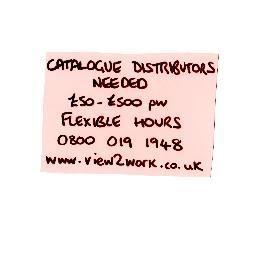 Kleeneze Distributor & Network Marketing. If you want to increase your income, then you've come to the right place