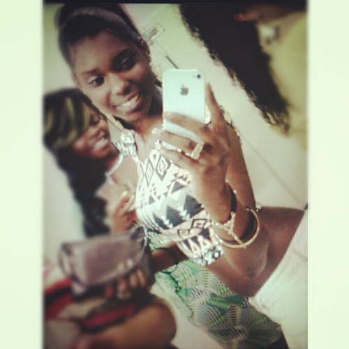 LIVE . LOVE . LIFE #TeamLOUD #TeamCancer #teamBenoit #TeamKY ... Just follow yaGirl! IG: Fine_Cigar