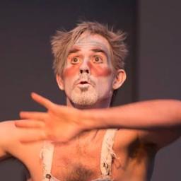 CarpetbagBrig's profile picture. Physical theater & pedagogy transcending language, class & genetic heritage. Performer training, community outreach and aesthetic presentation.