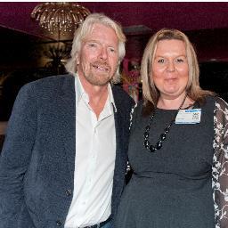 Connecting & Promoting Businesses and Services Nationwide. Get your UK Business Noticed Today! Low-Cost Advertising.Proud to have met Sir Richard Branson.