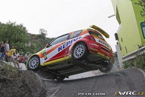 Jocicuos racing