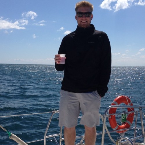 AuzzieIce's profile picture. 