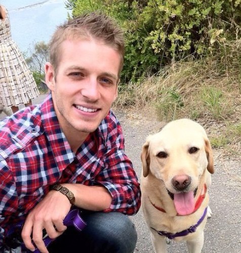 chrismallalue's profile picture. 