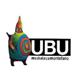 La Mediateca #UBU è uno spazio che si propone come punto d'incontro tra informazione, arte e cultura.