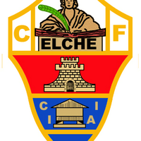 Elche Club de Fútbol (@el_15935288666) 's Twitter Profile