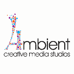 AmbientCMStudio's profile picture. Ambient | Creative Media Studios we are taming the wild ones and zeroes of the digital world, dressing them up and making them presentable