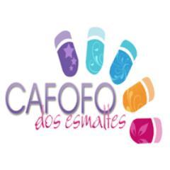 Cafofo dos Esmaltes - Para quem não vive sem!
Um cafofo para novidades, tendências e dicas do mundo dos esmaltes, que só sabe crescer!