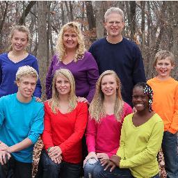 Mom of 7–5 by birth, 1 by adoption & 1 by marriage. Mimi to Skyler. Owner of Suzy’s Kitchen!
