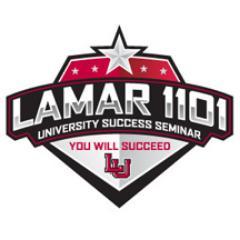 lamar_1101's profile picture. The Lamar University Success Seminar's expectation is that you will depart from this course better prepared to embark upon your academic work at Lamar.