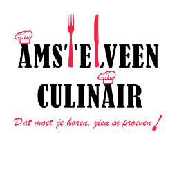 Culinair evenement in Amstelveen op 12 t/m 14 september 2014