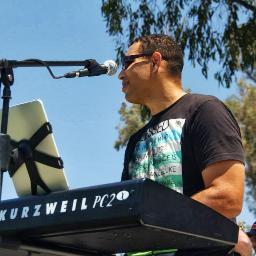 SteveTaylorJr's profile picture. Worship Leader at Calvary Chapel of Temecula Valley.  I am on fire and sold out for Jesus!