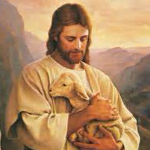 Follow for the Lord and Savior Jesus Christ #Chrisitan #God #Jesus #Love