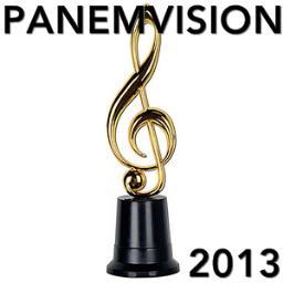 Segunda edición del evento musical más esperado por todos. Retransmitido desde El Capitolio para todos los habitantes de Panem. // [ROL] #Panemvisión2013
