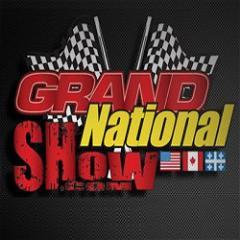 Le Grand National Show...
Une fête d’exception pour des passionnés d’exception...