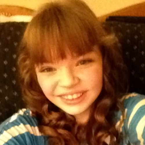 K10Sarah's profile picture. 