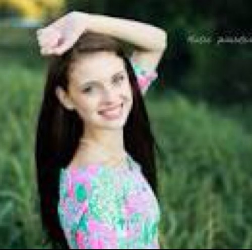 Meredith_Rainy's profile picture. 