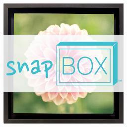 Free your photos from the confines of your mobile devices and digital cameras, SnapBox™ prints allow you to bring your stories to life.