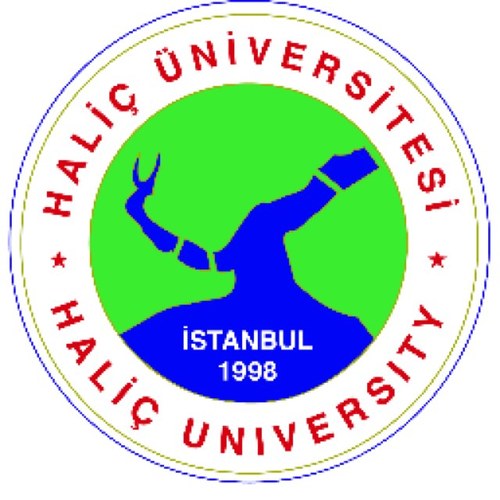 İSTANBUL HALİÇ ÜNİVERSİTESİ AK PARTİ TEŞKİLATI RESMİ TWİTTER HESABI