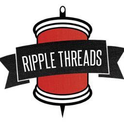 ripplethreads's profile picture. style. culture. community.