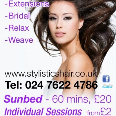 Stylistics Coventry (@StylisticsCv1) / Twitter Stylistics Coventry (@StylisticsCv1) / Twitter