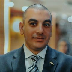 ahmedmerias's profile picture. 