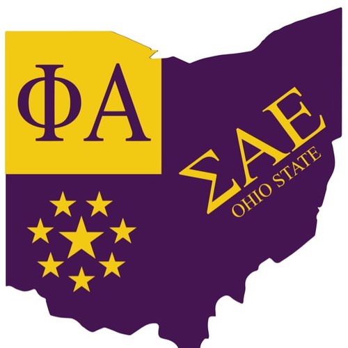 The True Gentlemen of Sigma Alpha Epsilon at The Ohio State University