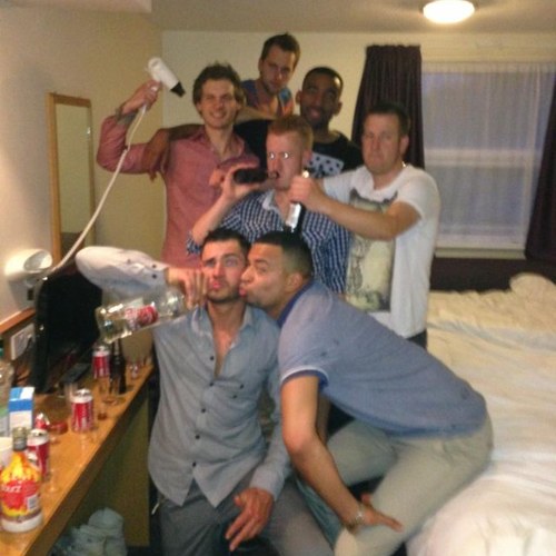 aff1983's profile picture. 