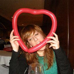 Enamorada de la vida aunque a veces duela... con mucho lirili y poco lerele!!