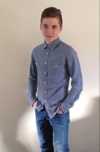 Defender at Airdrie fc