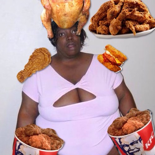 juzt a zmall townn , ChIcKeN seller tryna make maah dreamz B I G , in da city .! '$$' #hashtagz