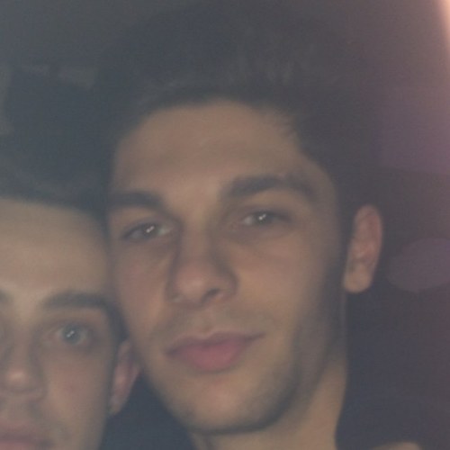 JordanCarragher's profile picture. 