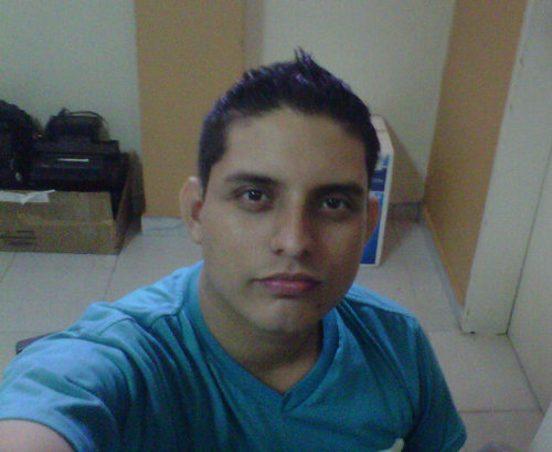 Trabajo, Estudio, Jodo, Soy pana, No dejo morir a nadie, Me gusta Mezclar music Electronica! / Tw: @Juandel_Equizde | Skp: Juandel_xD PIN: 283B29DC