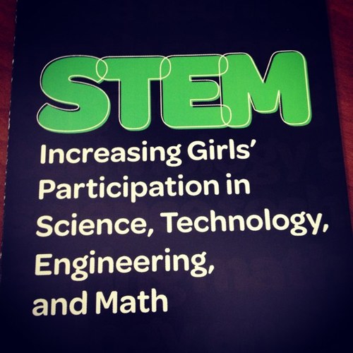 Girl Scouts Western Oklahoma is committed to providing age-appropriate, leadership-building activities to make STEM relevant, accessible and fun for all girls.